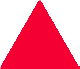 Triangulo rojo