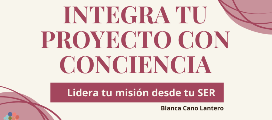 Lidera tu proyecto con Conciencia