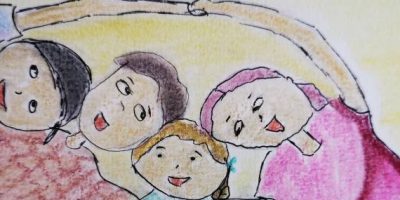 Familia Adolescencia