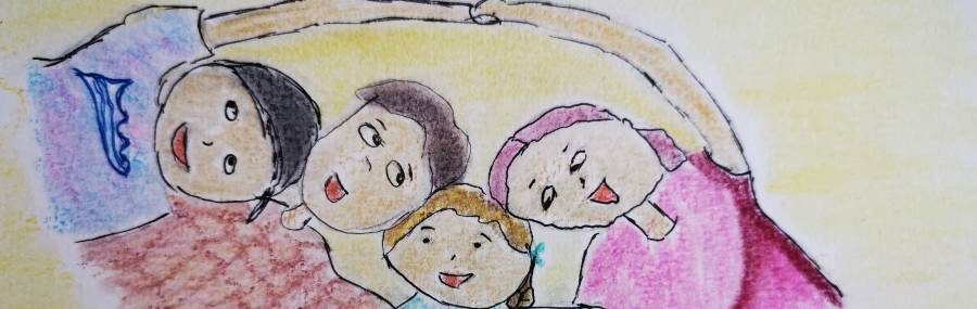 Familia Adolescencia