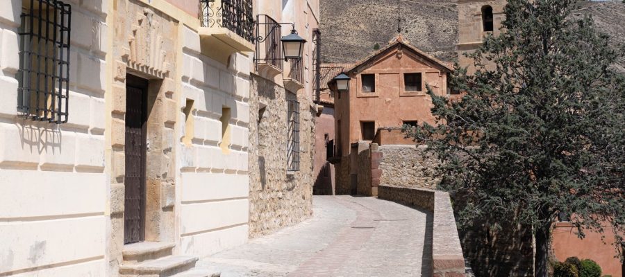 La Sala en Albarracín